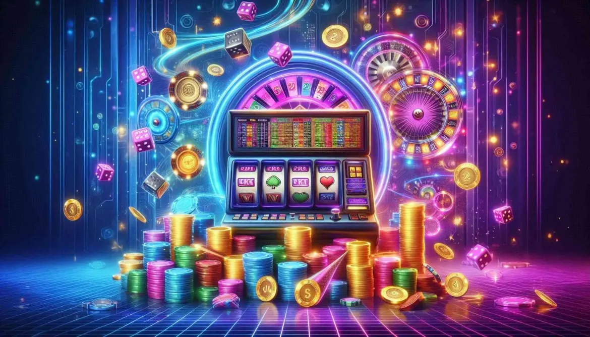 QE II Home Lottery